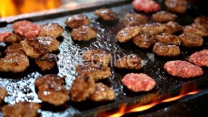 saro kitchen