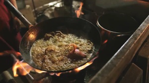 saro kitchen
